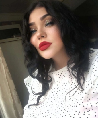 Анкета проститутки Маринка - Фото 1, Харовск, 26 лет, №10591