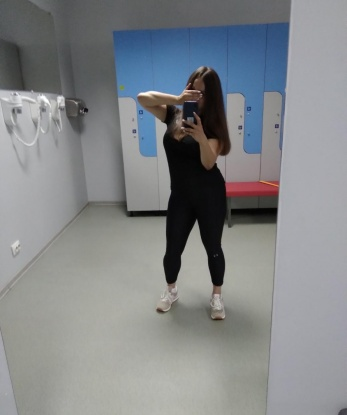 Анкета проститутки Антонина - Фото 1, Харовск, 30 лет, №7161