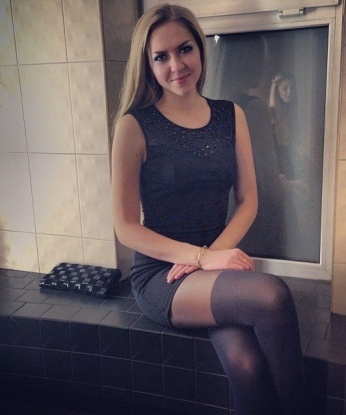 Анкета проститутки Екатерина - Фото 1, Харовск, 21 год, №7614