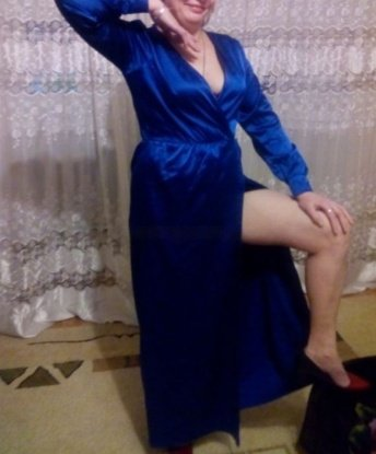 Анкета проститутки Екатеринка - Фото 1, Харовск, 37 лет, №8191